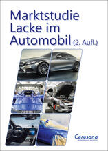 Australien News & Australien Infos & Australien Tipps | Marktstudie Lacke im Automobil (2. Auflage)